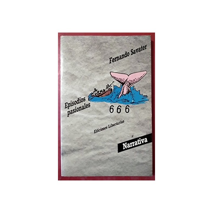 Episodios Pasionales (Primera edición)